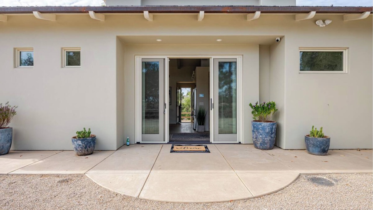 Photo of Outdoor in Santa Ynez