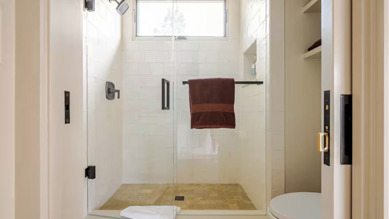 Photo of Bathroom in Santa Ynez