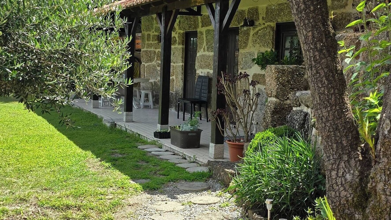 Photo of Outdoor in Tondela