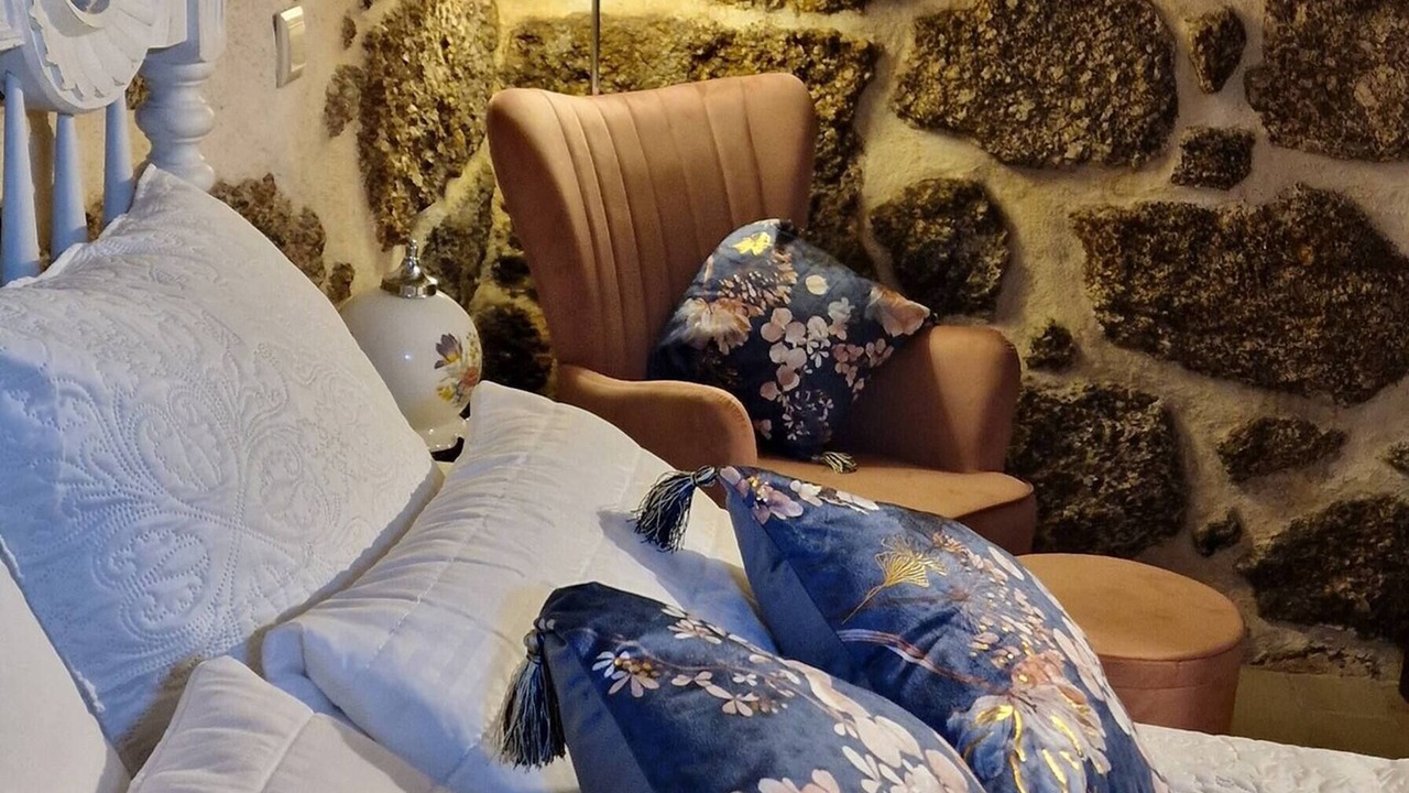 Photo of Bedroom in Tondela