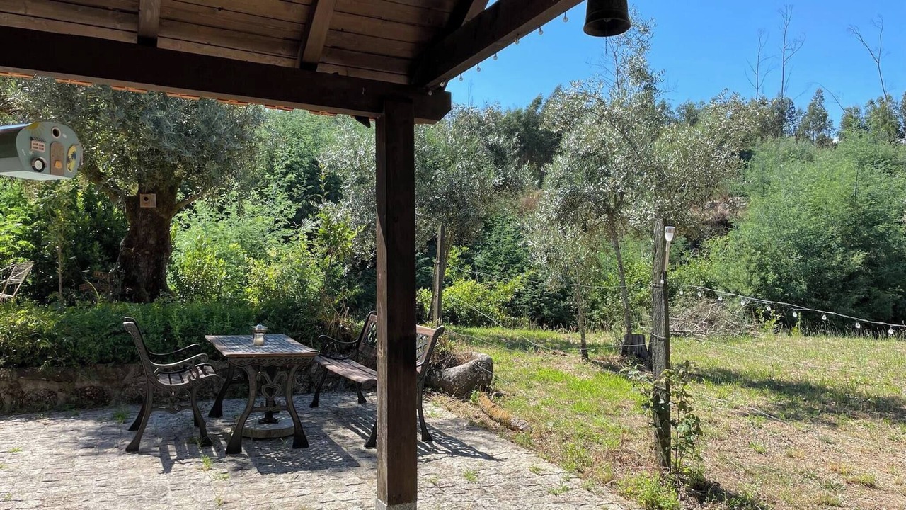 Photo of Outdoor in Tondela