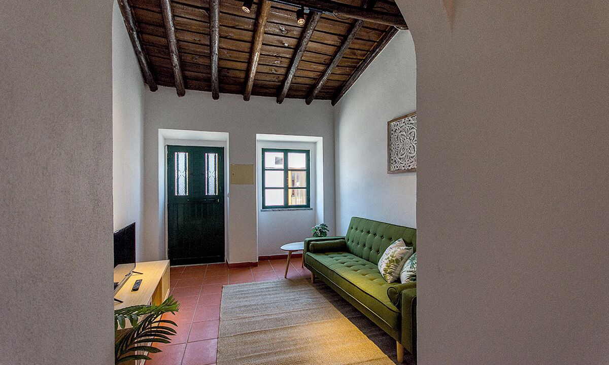 Photo of Livingroom in Cuba