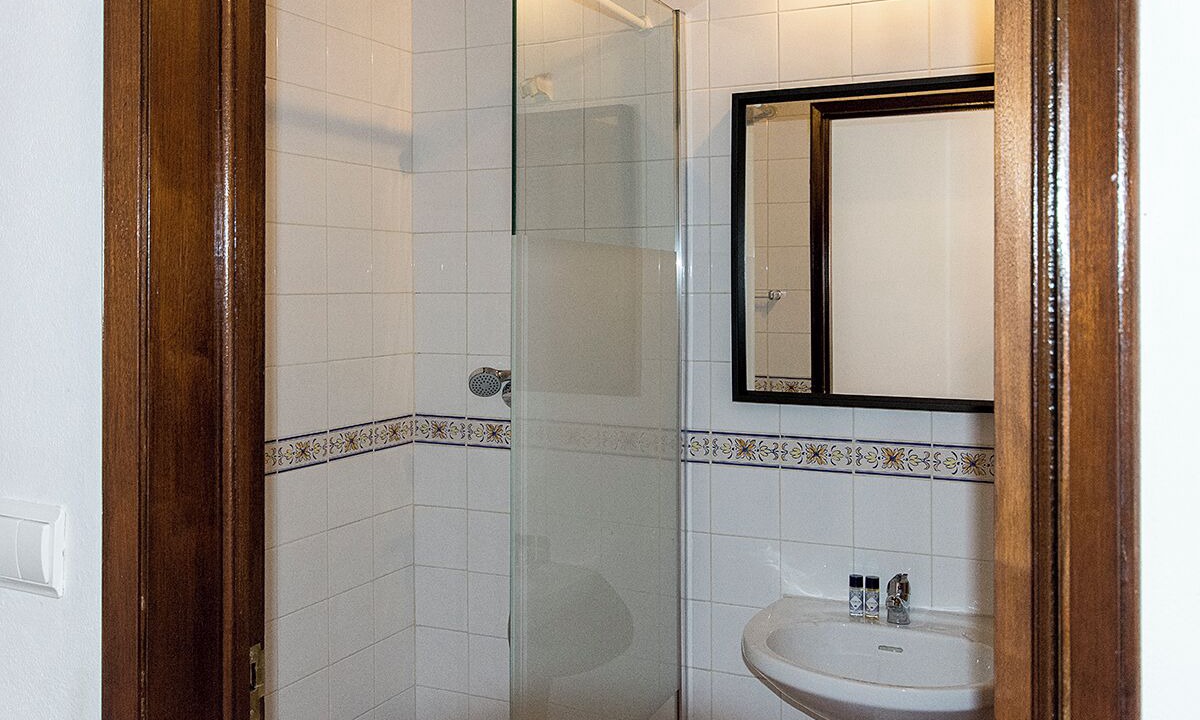 Photo of Bathroom in Cuba