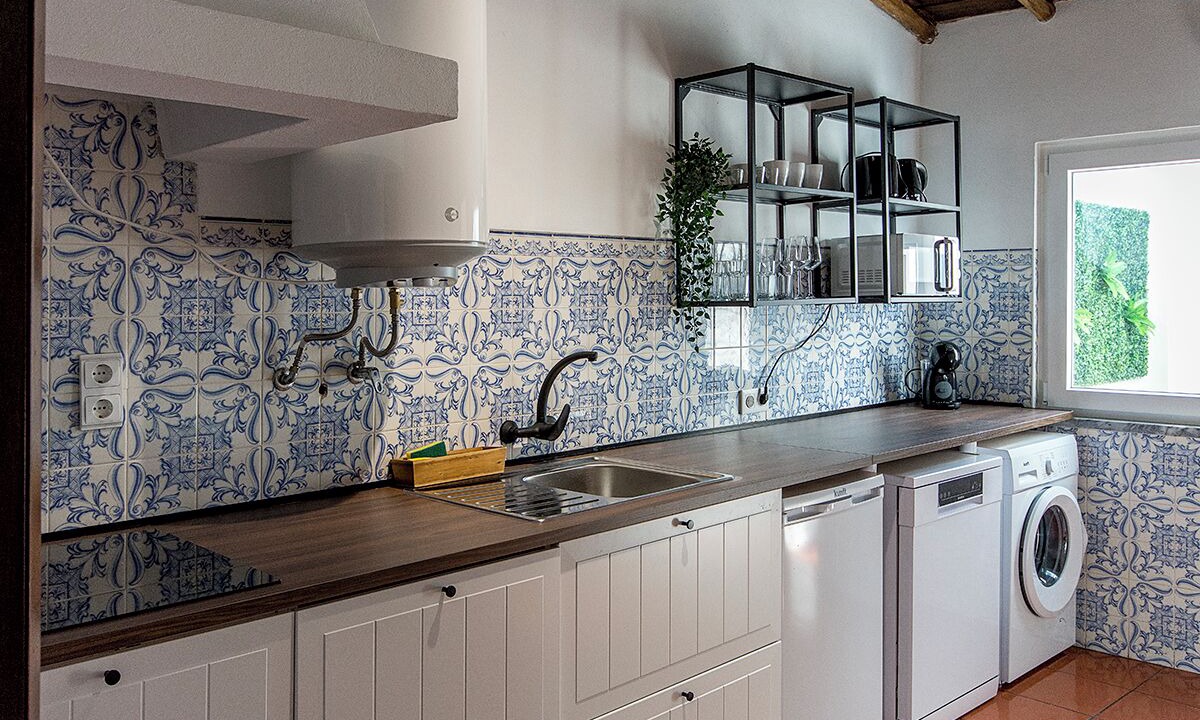 Photo of Kitchen in Cuba