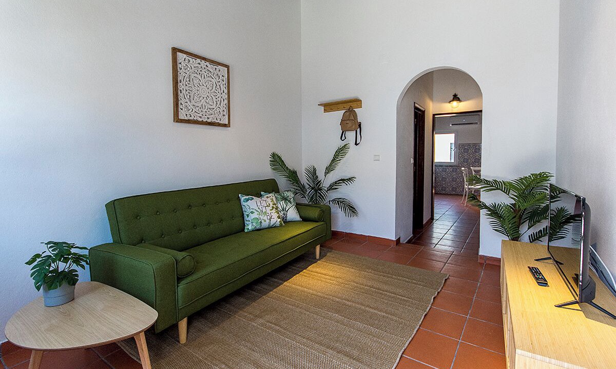 Photo of Livingroom in Cuba