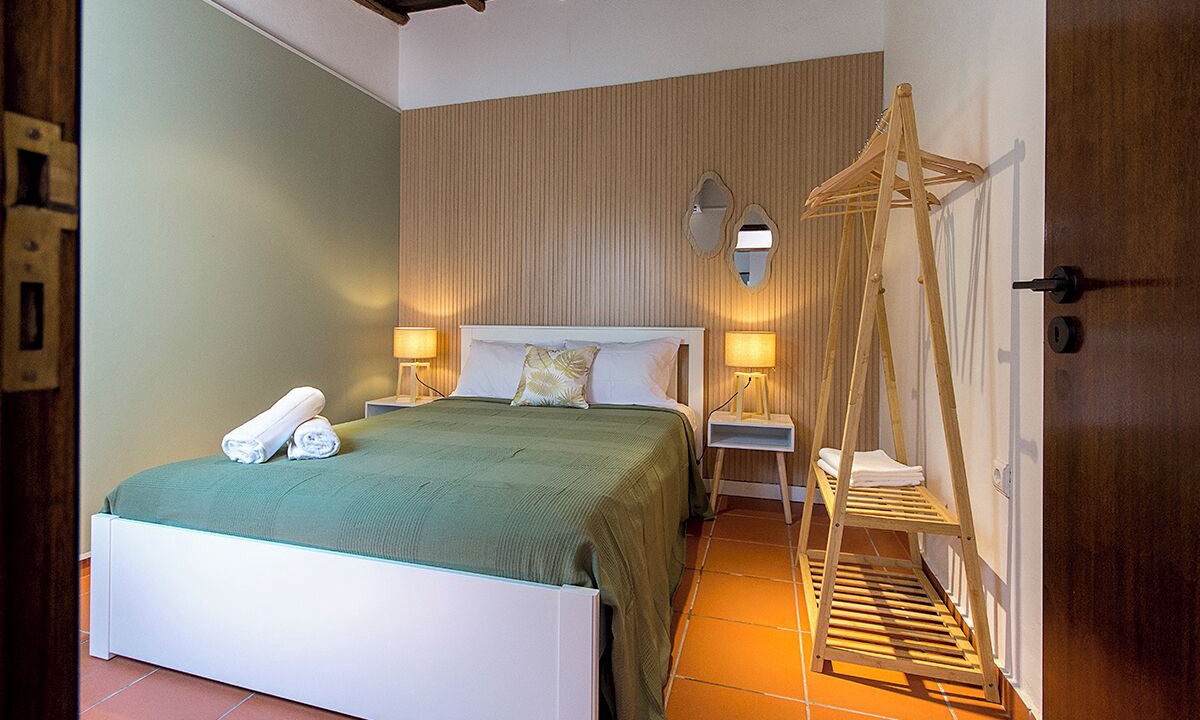 Photo of Bedroom in Cuba