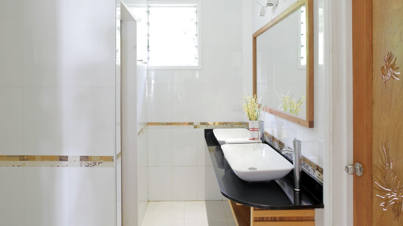 Photo of Bathroom in Waiyevo