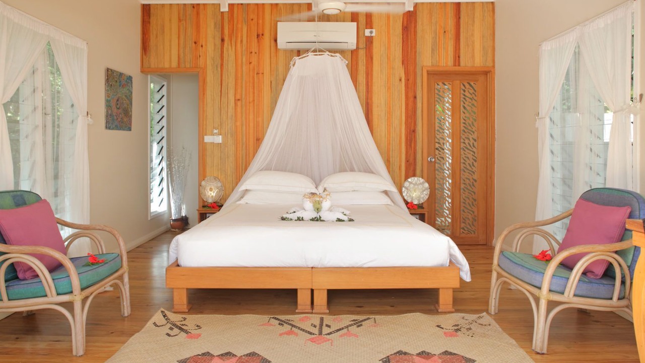 Photo of Bedroom in Waiyevo
