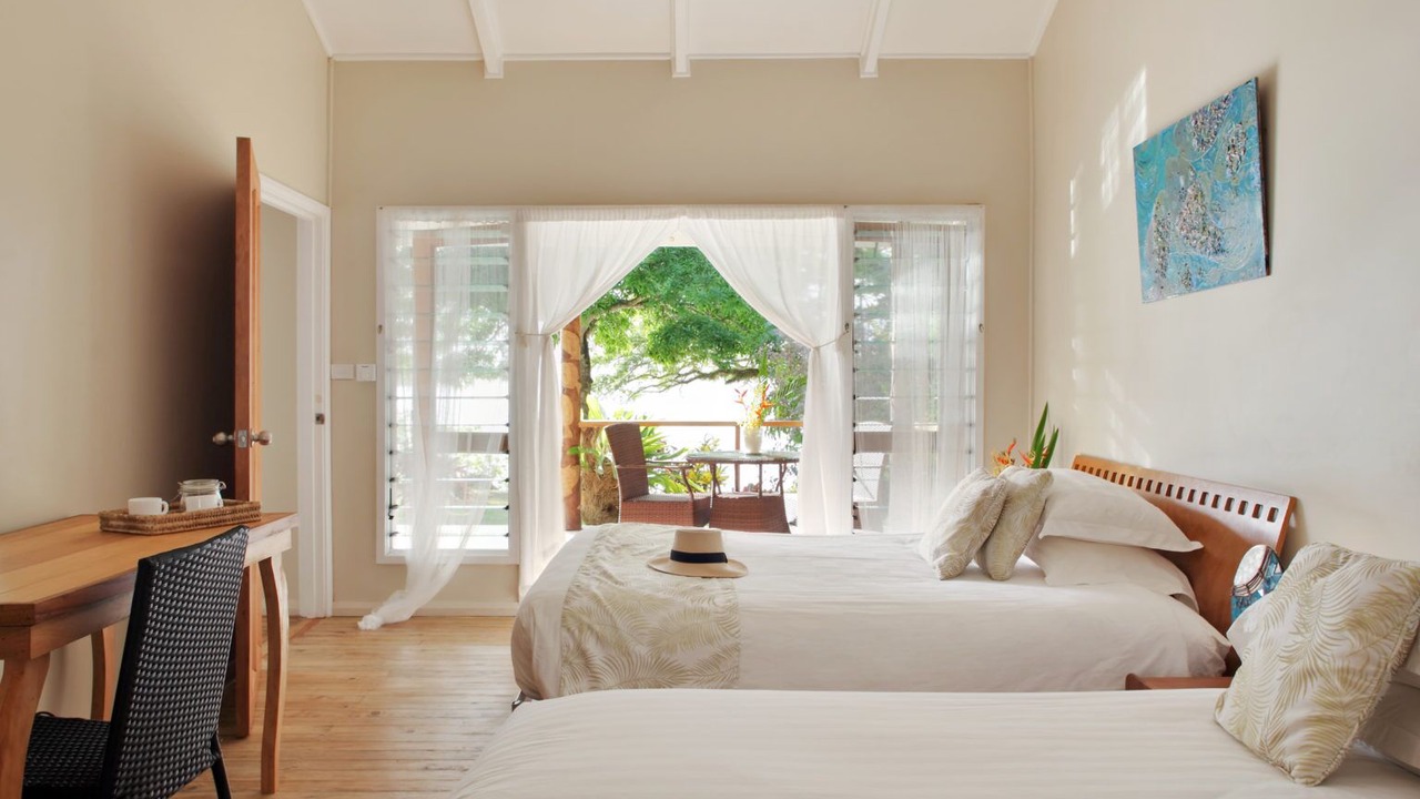 Photo of Bedroom in Waiyevo