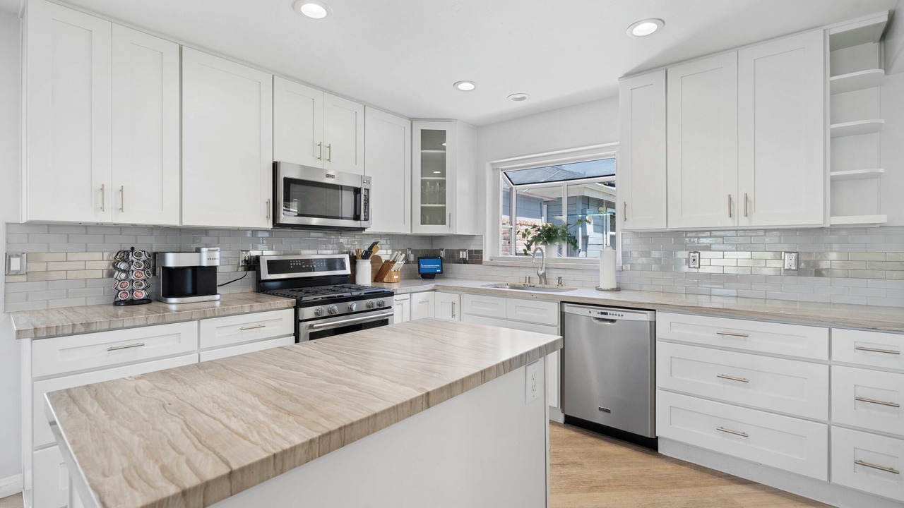 Photo of Kitchen in La Mesa