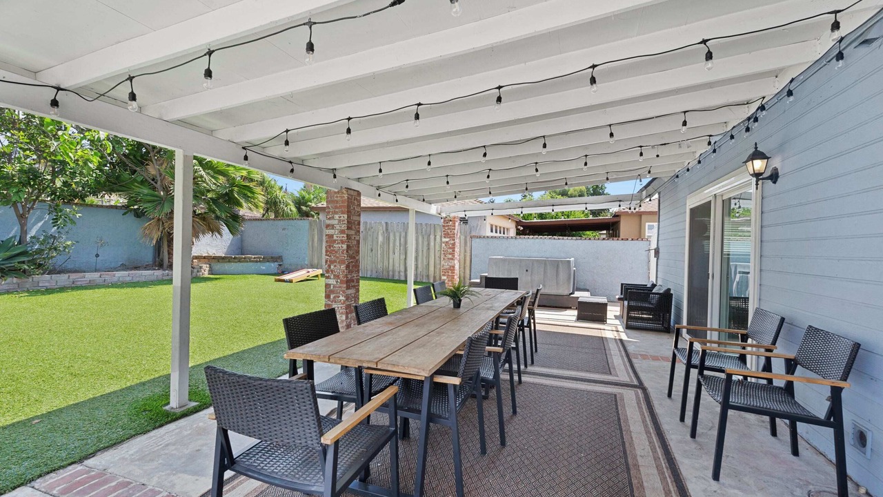 Photo of Outdoor in La Mesa