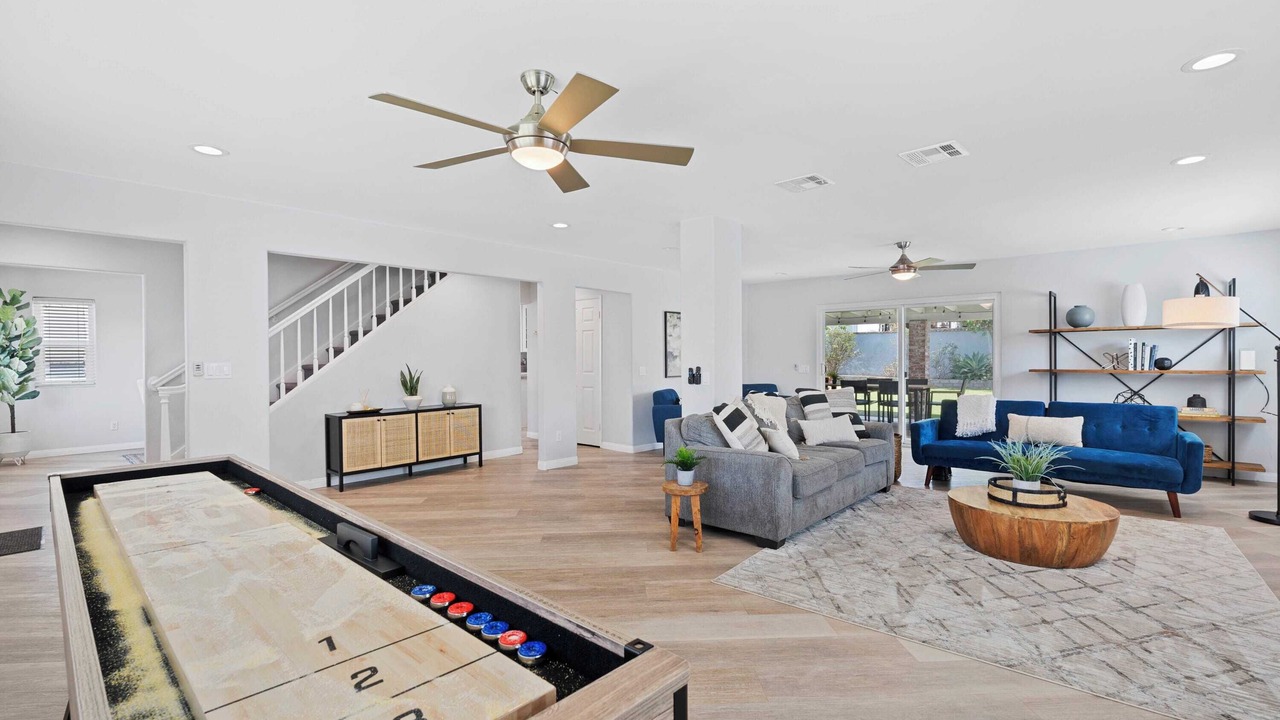 Photo of Bedroom in La Mesa