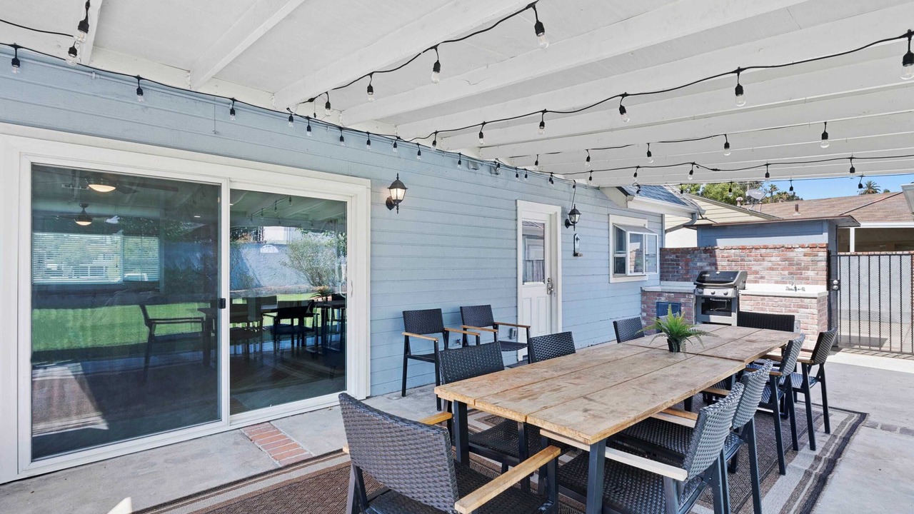 Photo of Outdoor in La Mesa