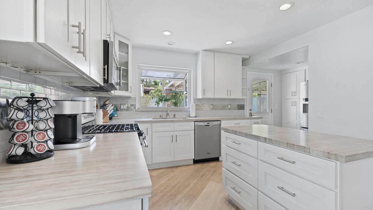 Photo of Kitchen in La Mesa