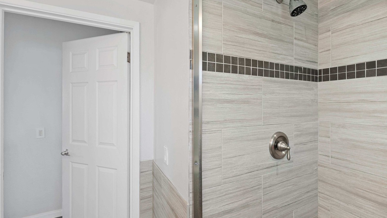 Photo of Bathroom in La Mesa