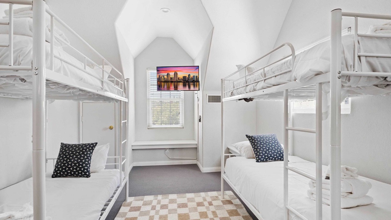 Photo of Bedroom in La Mesa