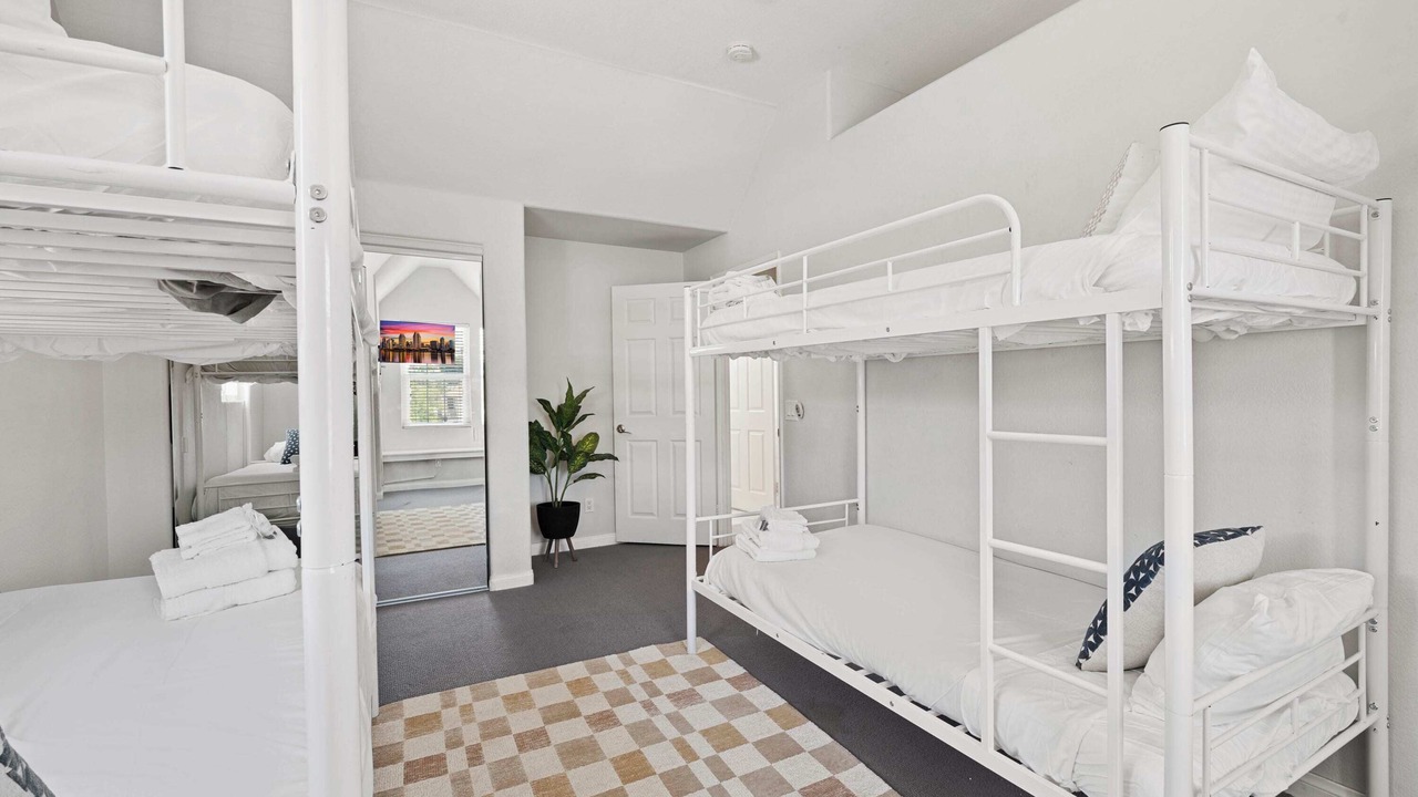 Photo of Bedroom in La Mesa
