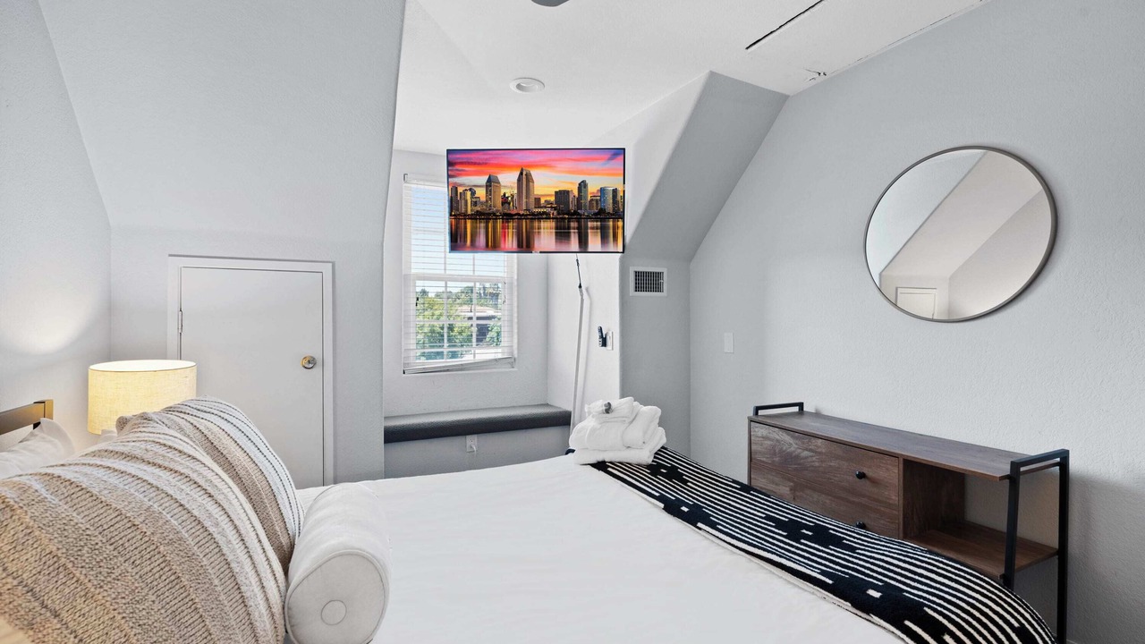 Photo of Bedroom in La Mesa