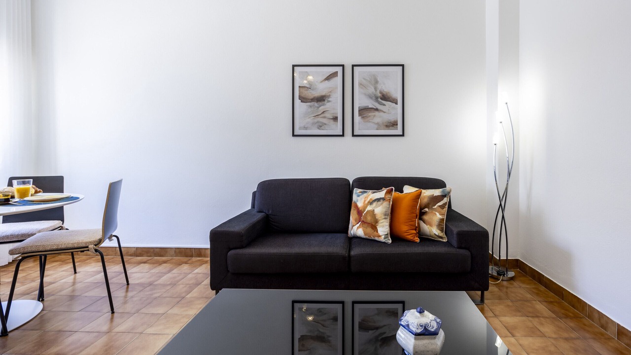 Photo of Livingroom in Bensafrim