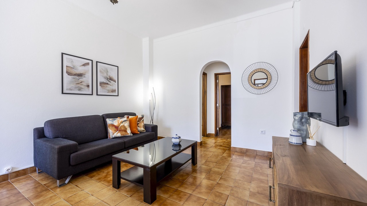 Photo of Livingroom in Bensafrim