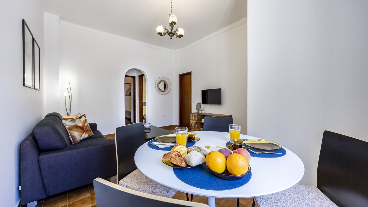 Photo of Livingroom in Bensafrim
