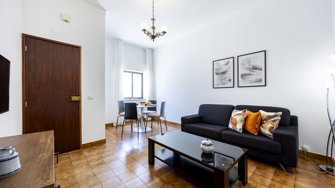 Photo of Livingroom in Bensafrim