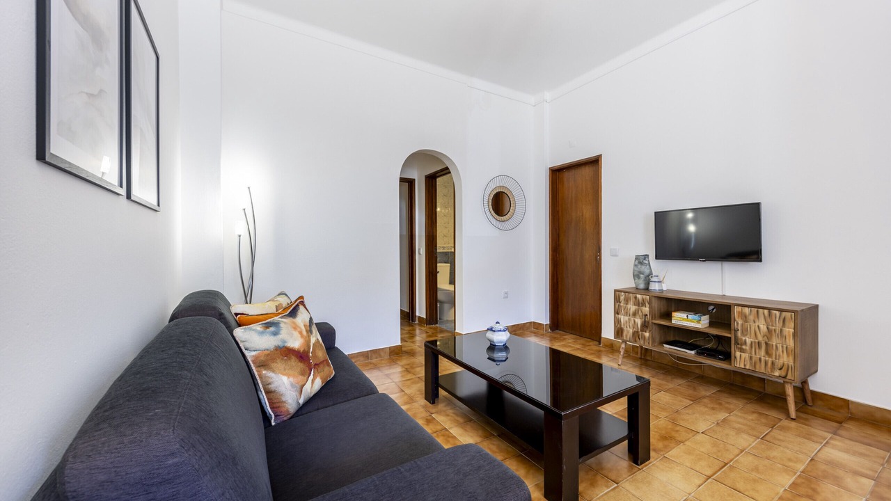 Photo of Livingroom in Bensafrim