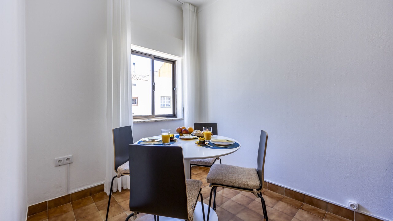 Photo of Livingroom in Bensafrim