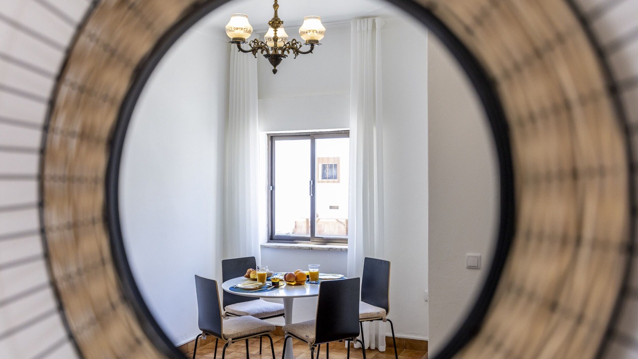 Photo of Livingroom in Bensafrim
