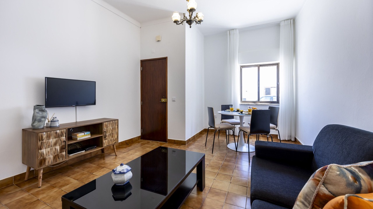 Photo of Livingroom in Bensafrim