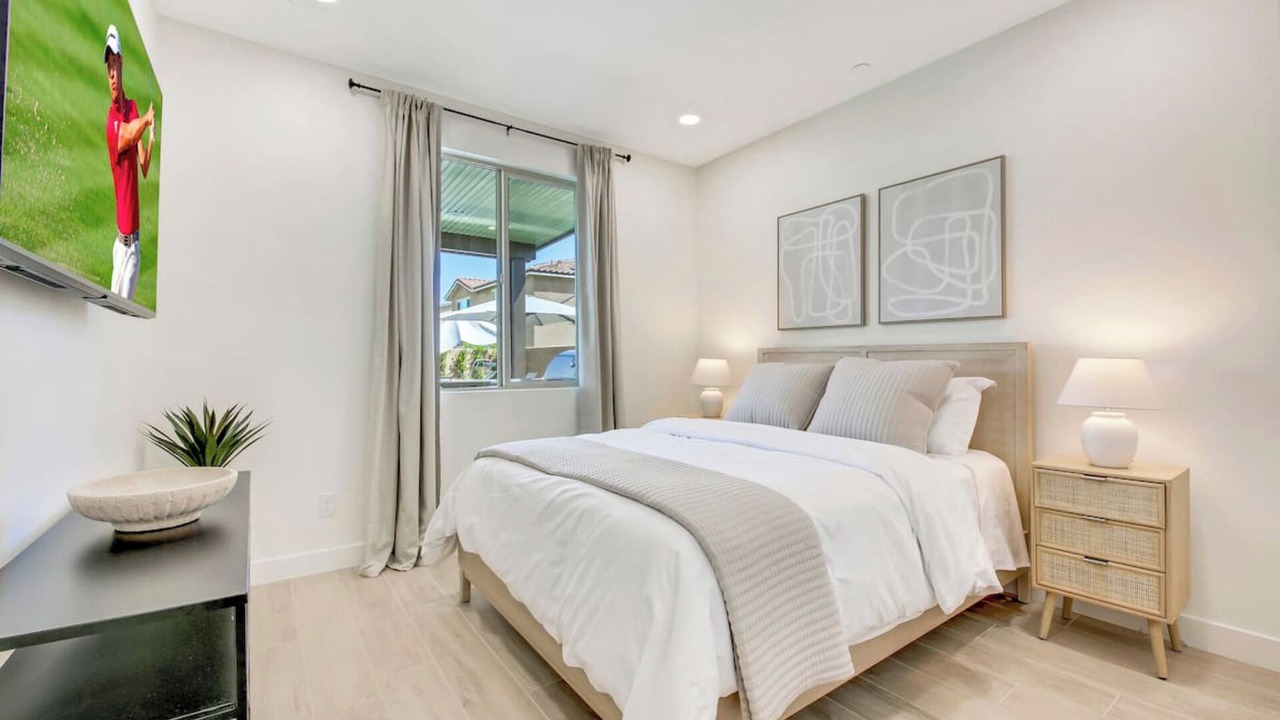Photo of Bedroom in Coachella