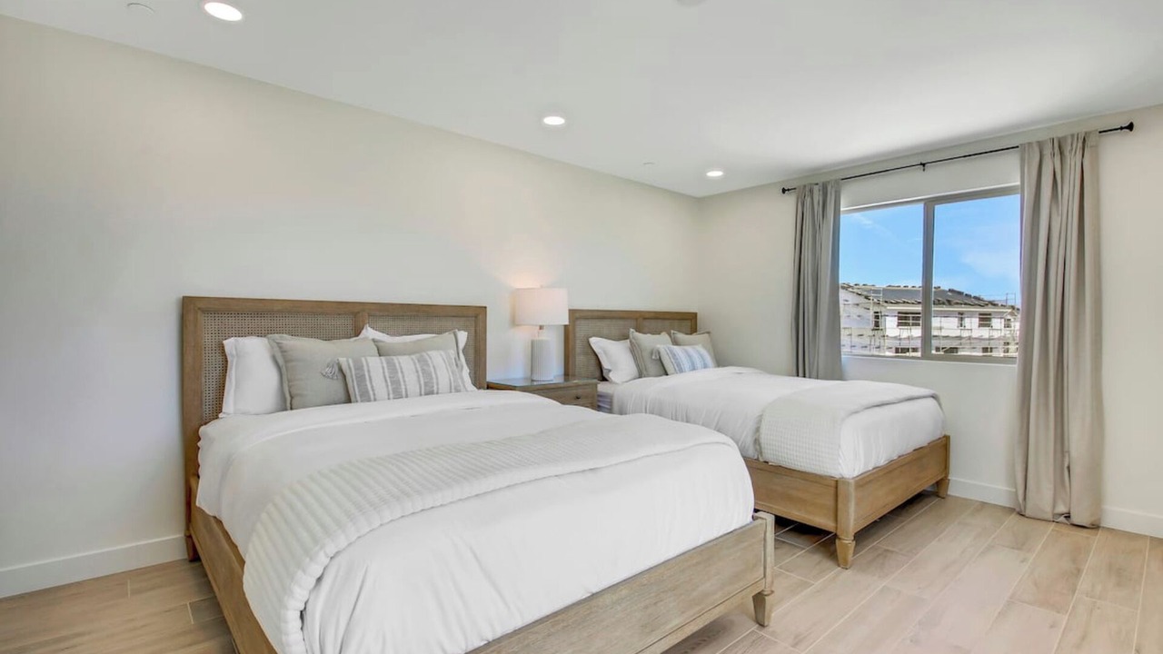 Photo of Bedroom in Coachella