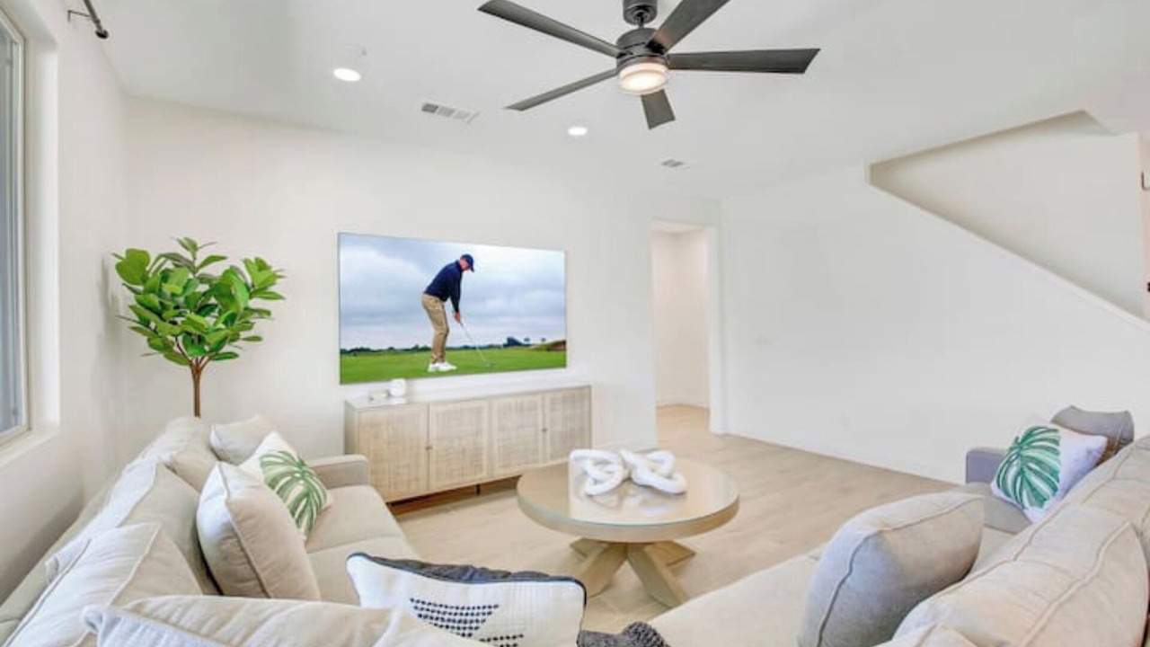 Photo of Livingroom in Coachella