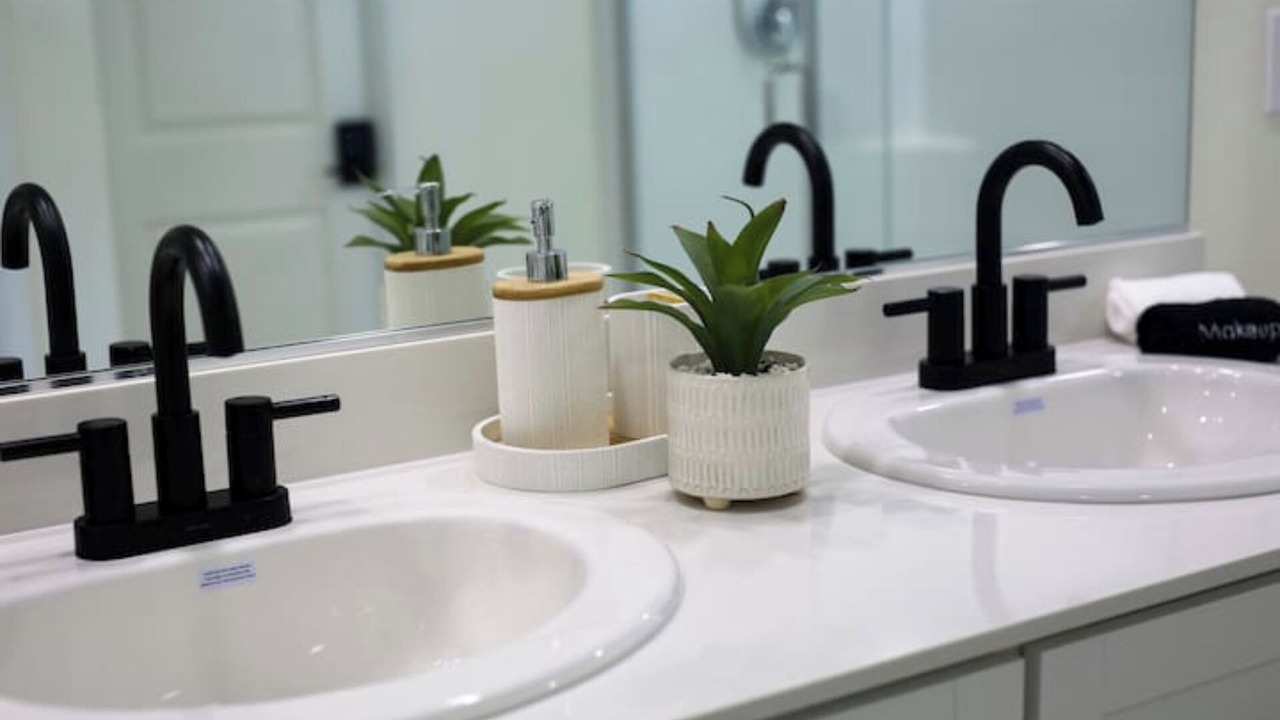 Photo of Bathroom in Coachella