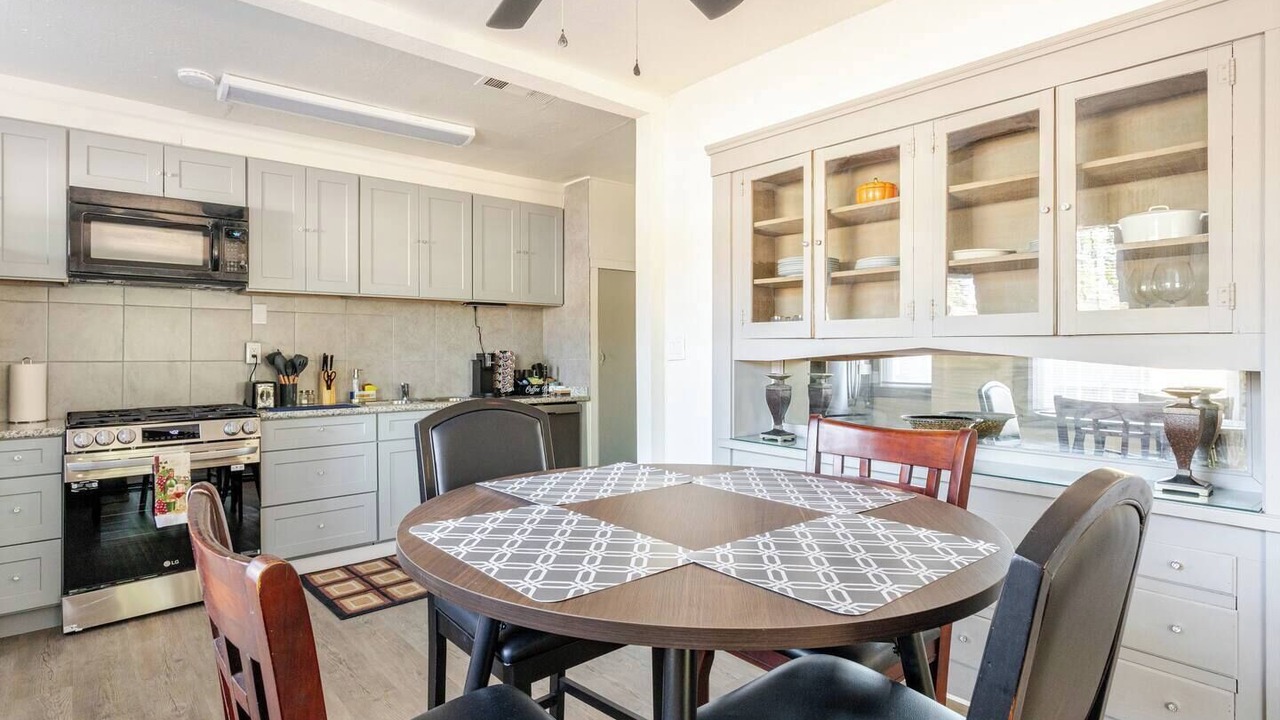 Photo of Kitchen in Visalia