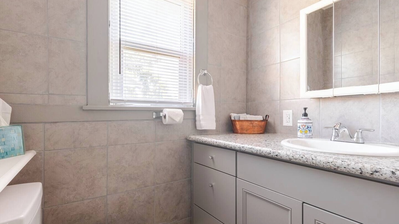 Photo of Bathroom in Visalia