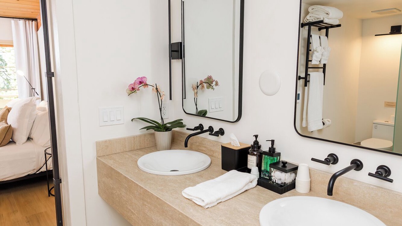 Photo of Bathroom in Julian