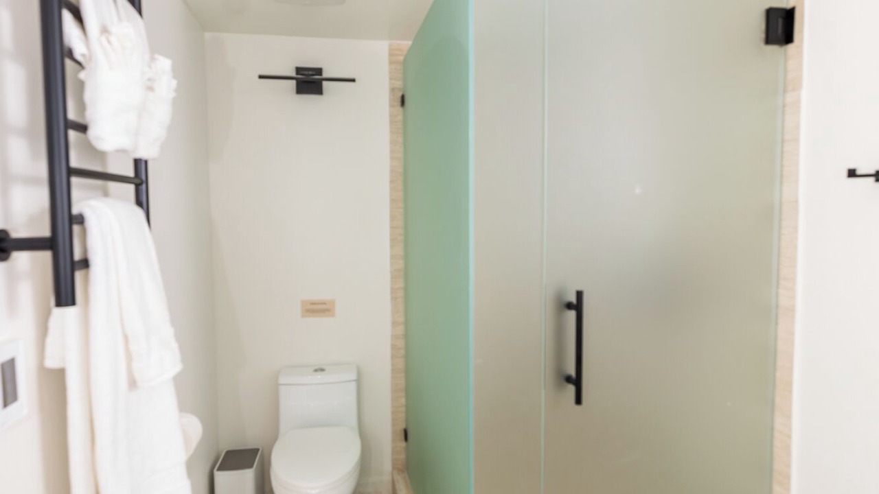 Photo of Bathroom in Julian