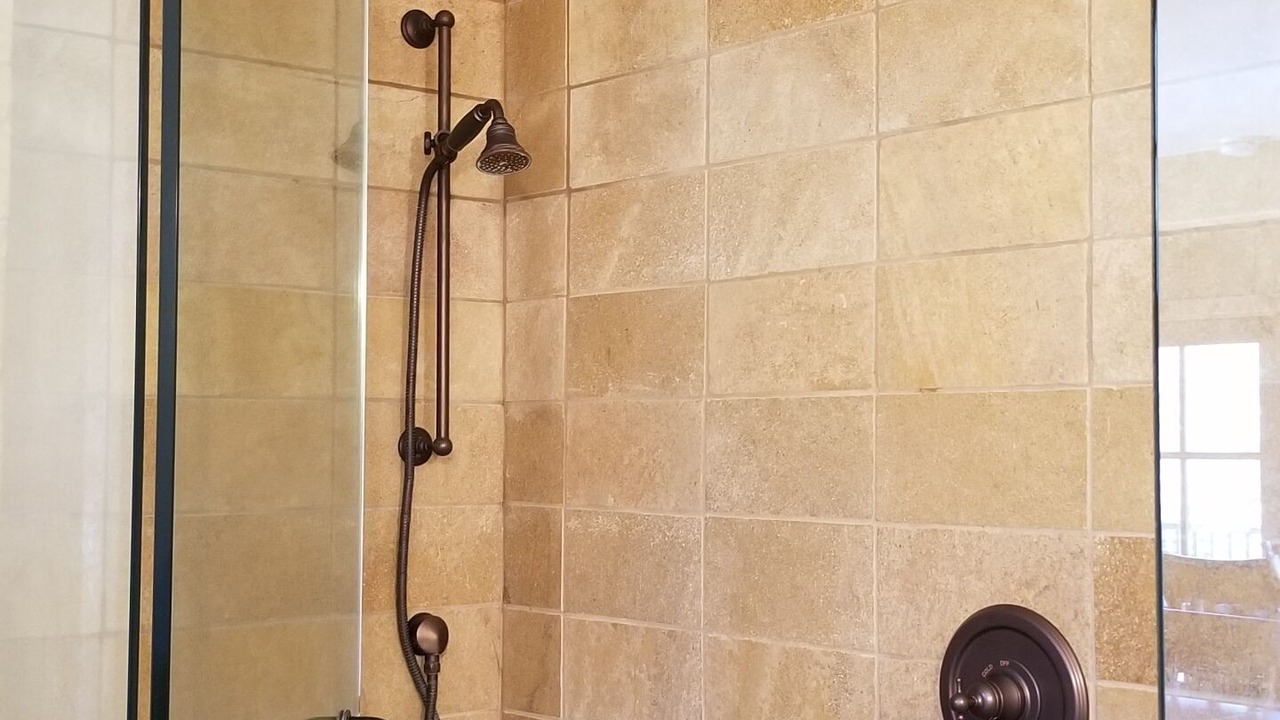 Photo of Bathroom in Julian