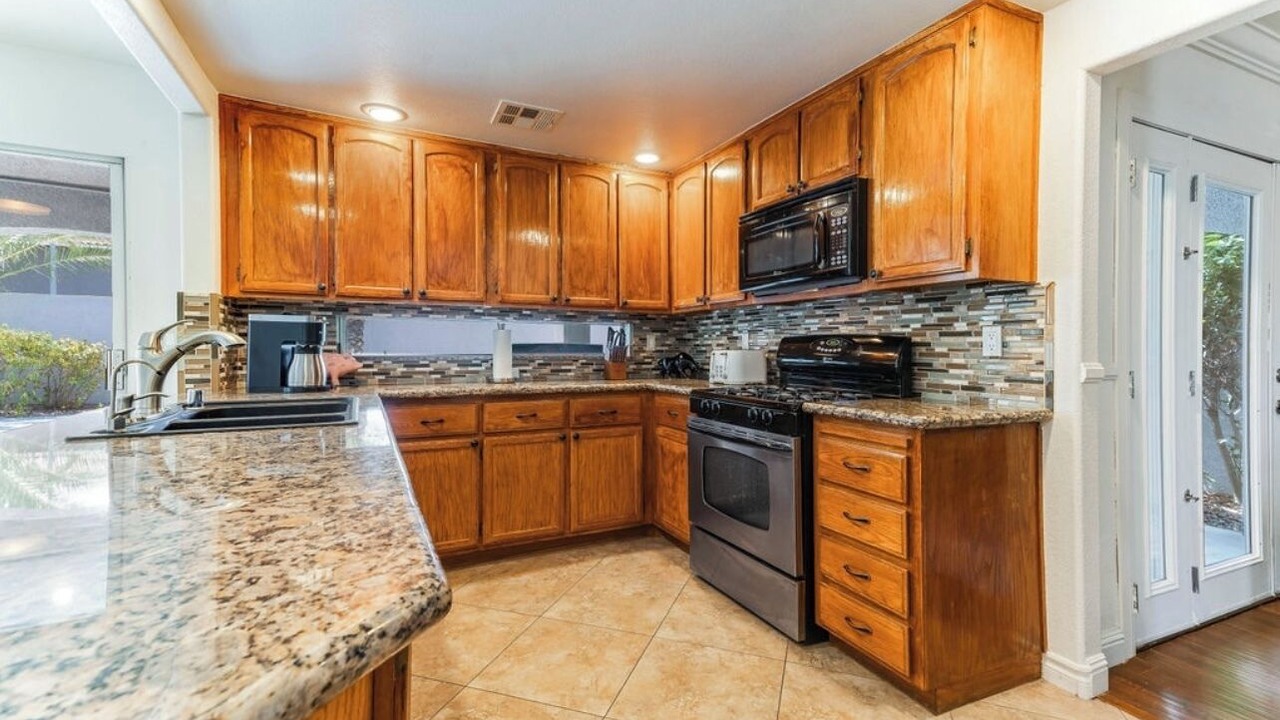 Photo of Kitchen in Green Valley North