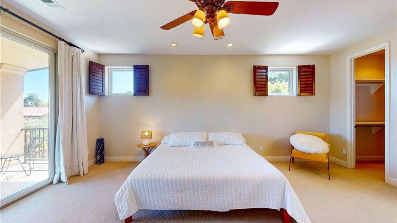 Photo of Bedroom in Avila Beach