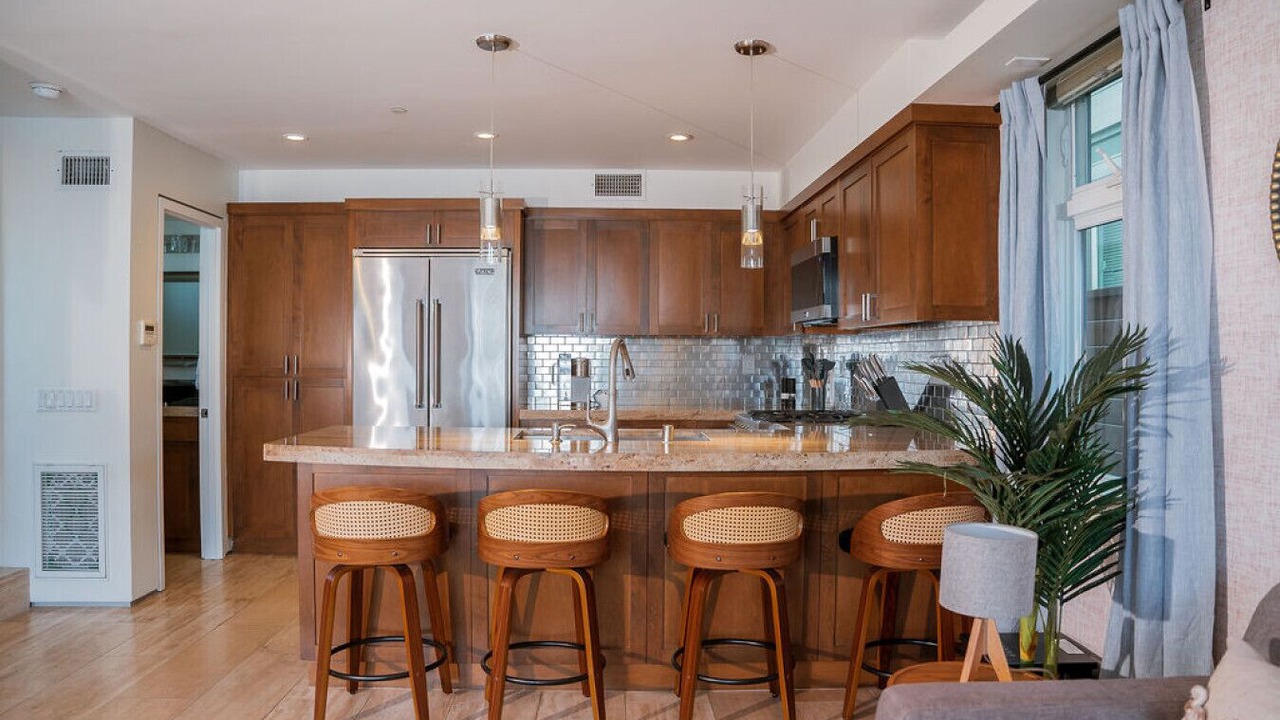 Photo of Kitchen in West Newport