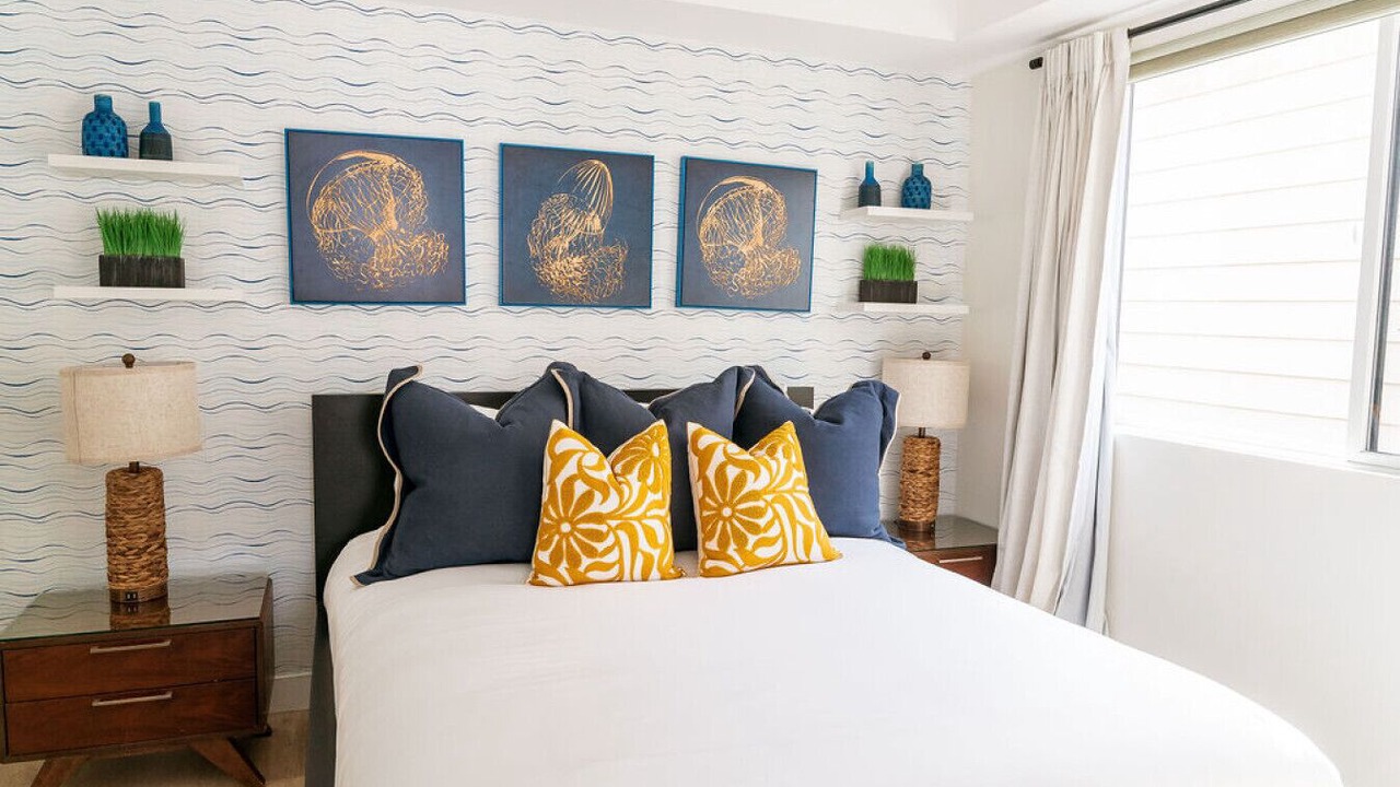 Photo of Bedroom in West Newport