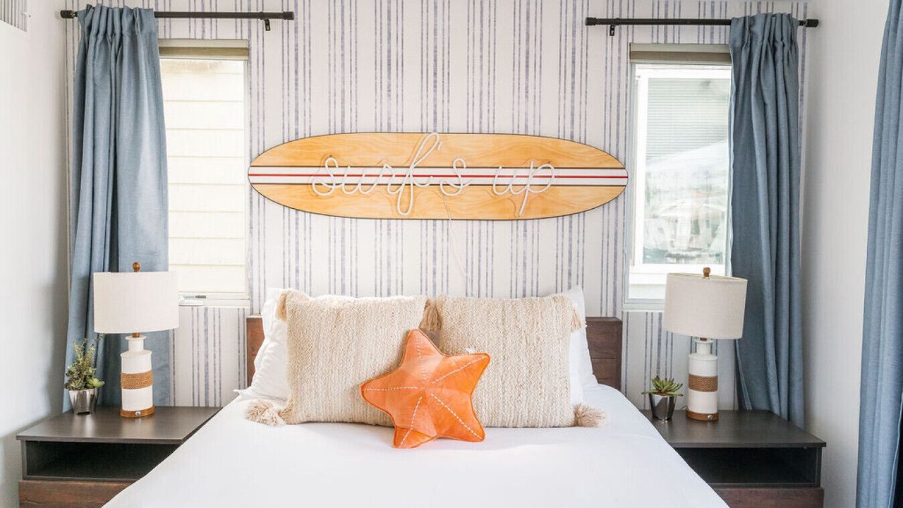 Photo of Bedroom in West Newport