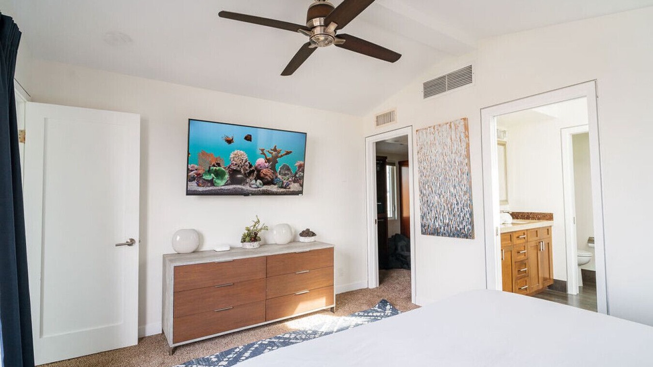 Photo of Bedroom in West Newport