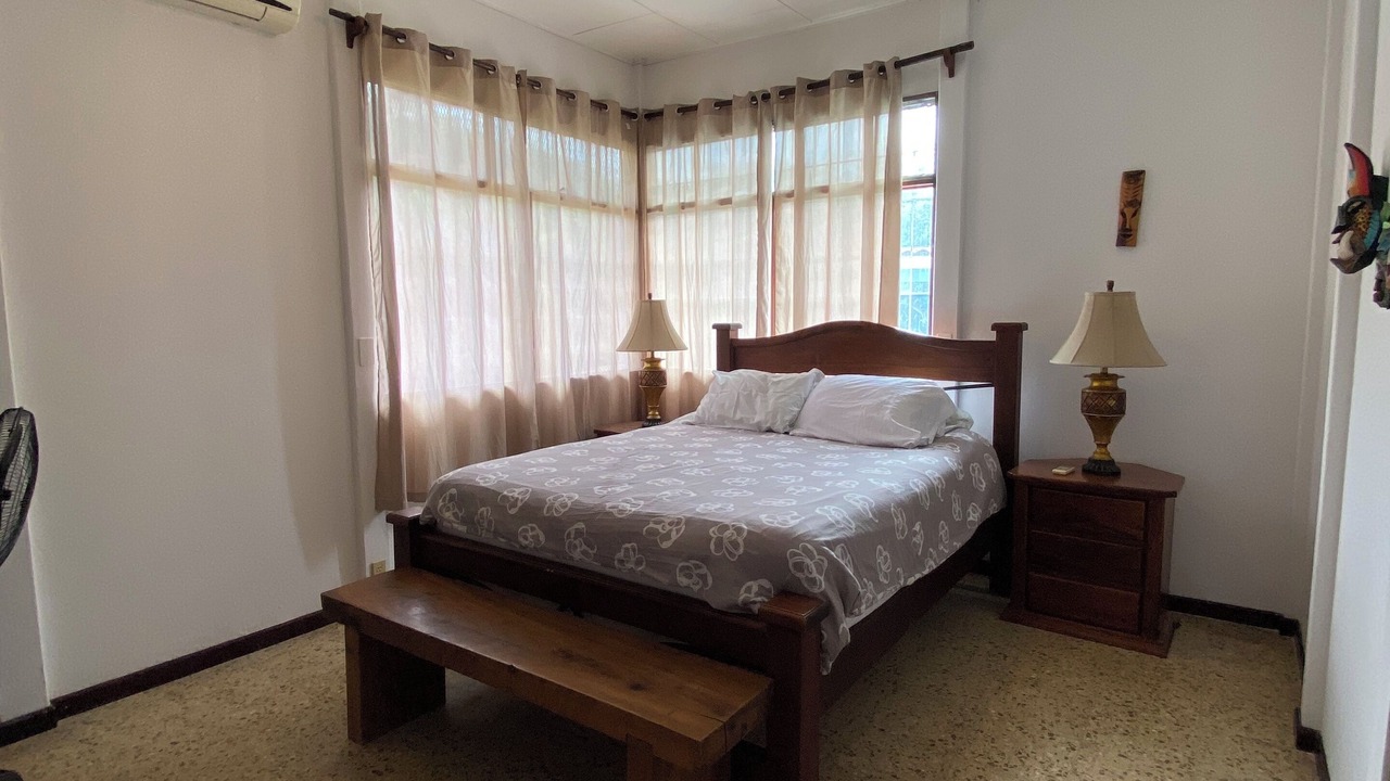Photo of Bedroom in Potrero