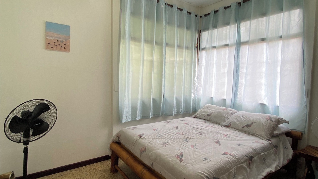 Photo of Bedroom in Potrero