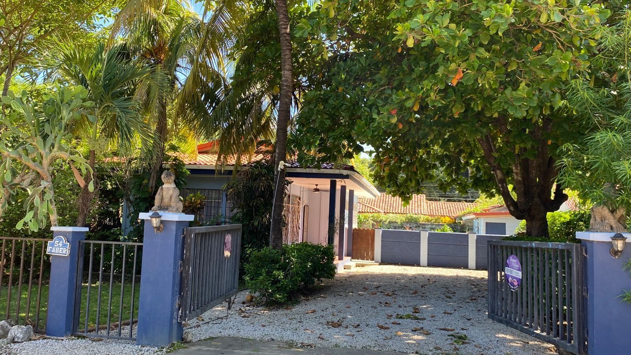Photo of Outdoor in Potrero