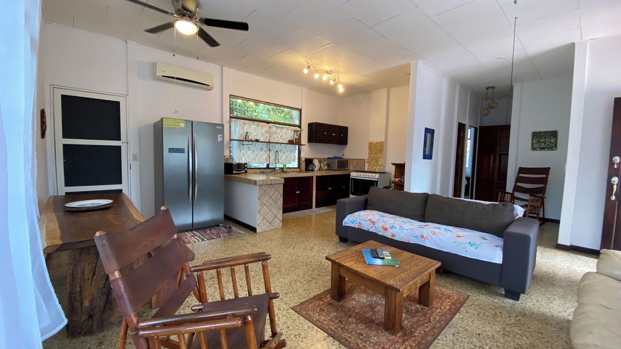Photo of Livingroom in Potrero
