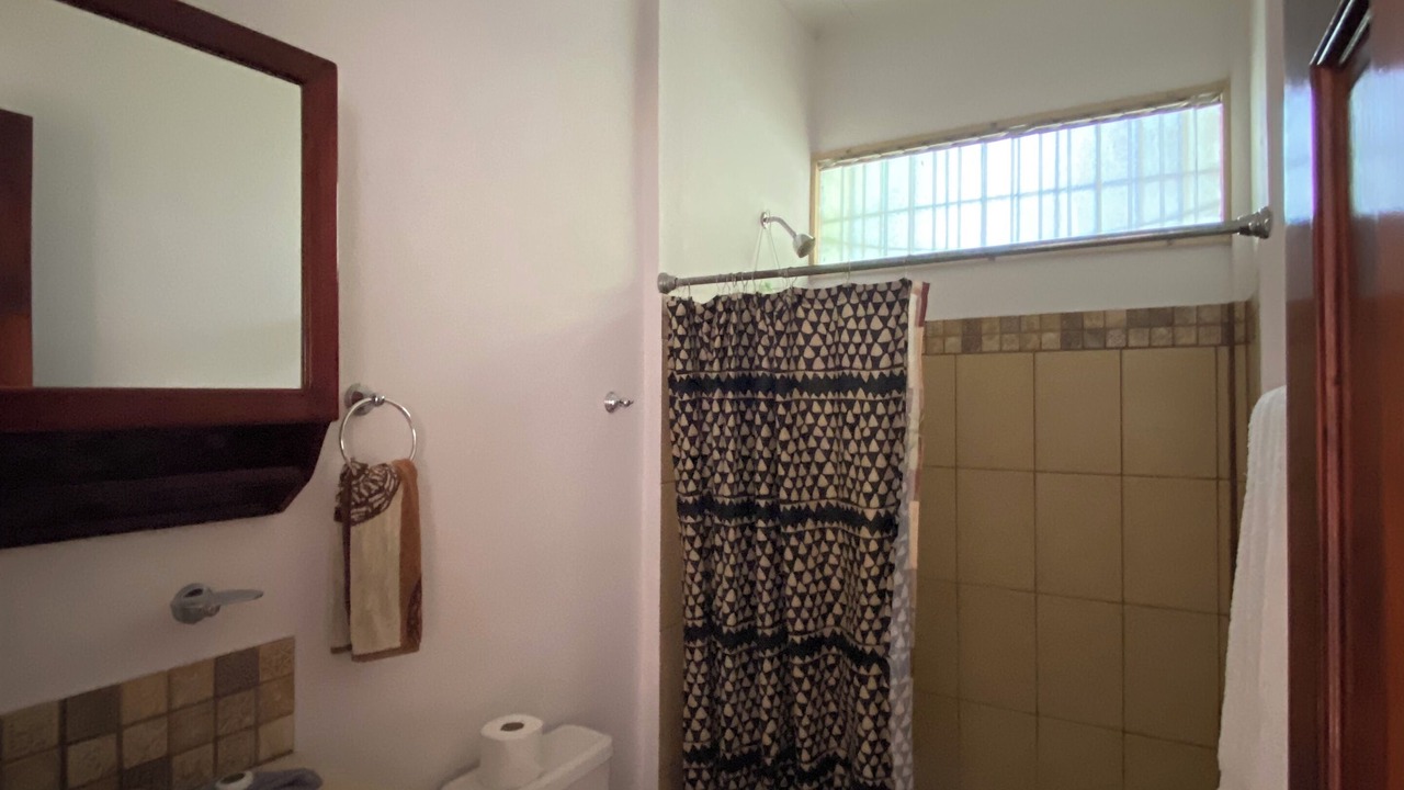 Photo of Bathroom in Potrero